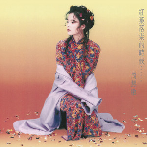 周慧敏《你最爱是你》Flac/MP3格式 无损音乐下载-无损音乐源