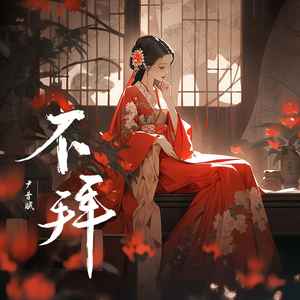 尹昔眠《不拜》Flac/MP3格式 无损音乐下载-无损音乐源