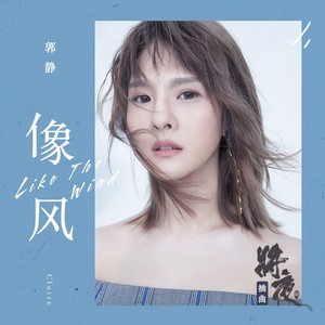 郭静《像风》Flac/MP3格式 无损音乐下载-无损音乐源