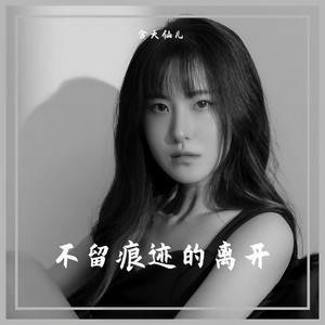 含大仙儿《不留痕迹的离开》Flac/MP3格式 无损音乐下载-无损音乐源