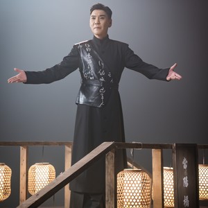 屠洪刚《雄心正当阳》Flac/MP3格式 无损音乐下载-无损音乐源