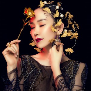 耿嘉涓渼《蝴蝶不流泪》Flac/MP3格式 无损音乐下载-无损音乐源