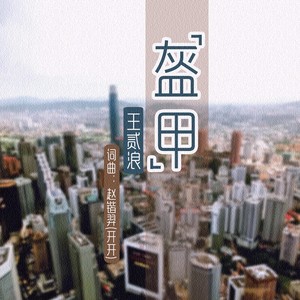 王贰浪《盔甲》Flac/MP3格式 无损音乐下载-无损音乐源