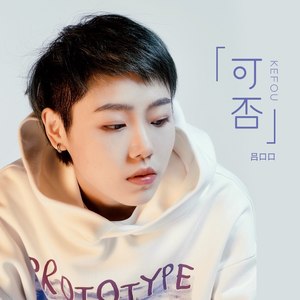 吕口口《可否》Flac/MP3格式 无损音乐下载-无损音乐源