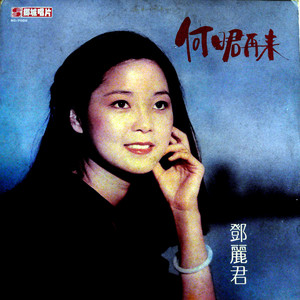 邓丽君《旧梦何处寻》Flac/MP3格式 无损音乐下载-无损音乐源