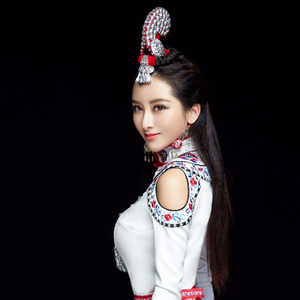 毛一涵《月亮出来亮汪汪》Flac/MP3格式 无损音乐下载-无损音乐源