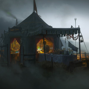 h3R3《影子》Flac/MP3格式 无损音乐下载-无损音乐源