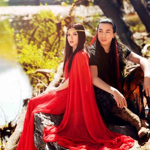 安与骑兵《向阳花》Flac/MP3格式 无损音乐下载-无损音乐源