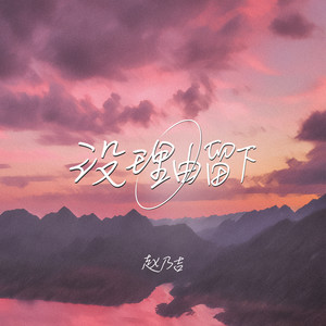 赵乃吉《没理由留下》Flac/MP3格式 无损音乐下载-无损音乐源