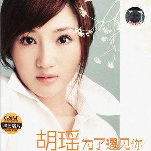 胡瑶《为了遇见你》Flac/MP3格式 无损音乐下载-无损音乐源