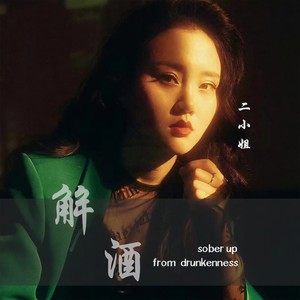 二小姐《解酒》Flac/MP3格式 无损音乐下载-无损音乐源