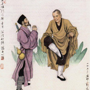 Gm仙《道斗道》Flac/MP3格式 无损音乐下载-无损音乐源