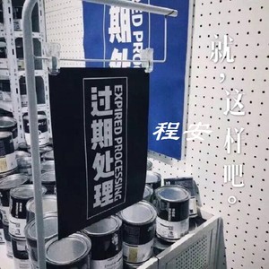 程安《就这样吧》Flac/MP3格式 无损音乐下载-无损音乐源