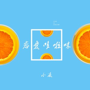 小凌《恋爱哆啦咪》Flac/MP3格式 无损音乐下载-无损音乐源