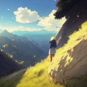 郑国锋《独自旅行》Flac/MP3格式 无损音乐下载-无损音乐源