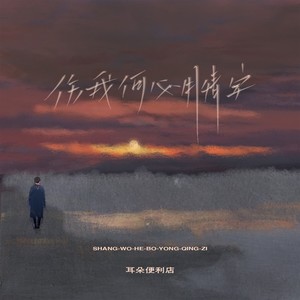 耳朵便利店《伤我何必用情字》Flac/MP3格式 无损音乐下载-无损音乐源