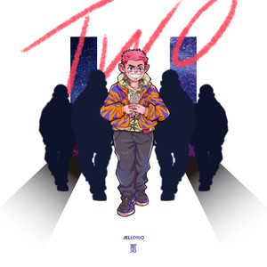 JelloRio李佳隆《绝》Flac/MP3格式 无损音乐下载-无损音乐源