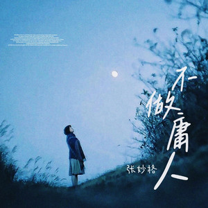 张妙格《不做庸人》Flac/MP3格式 无损音乐下载-无损音乐源