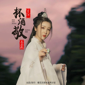 王若熙《杯酒敬星河》Flac/MP3格式 无损音乐下载-无损音乐源