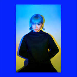 高姗《海蓝色》Flac/MP3格式 无损音乐下载-无损音乐源