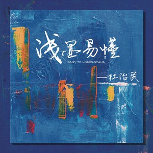 杜治民《浅显易懂》Flac/MP3格式 无损音乐下载-无损音乐源
