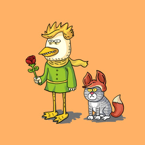 新裤子《写给小王子的》Flac/MP3格式 无损音乐下载-无损音乐源