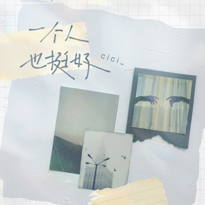 cici_《一个人也挺好》Flac/MP3格式 无损音乐下载-无损音乐源