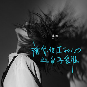 花姐《被你伤过的心还能再爱谁》Flac/MP3格式 无损音乐下载-无损音乐源