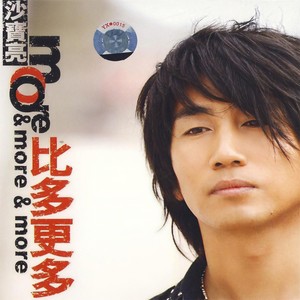 沙宝亮《比多更多》Flac/MP3格式 无损音乐下载-无损音乐源