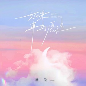 谜兔《如果事与愿违》Flac/MP3格式 无损音乐下载-无损音乐源