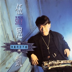 伍思凯《我真的很不错》Flac/MP3格式 无损音乐下载-无损音乐源