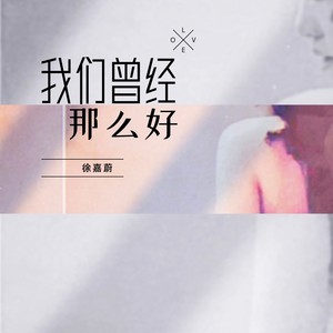 徐嘉蔚《我们曾经那么好》Flac/MP3格式 无损音乐下载-无损音乐源