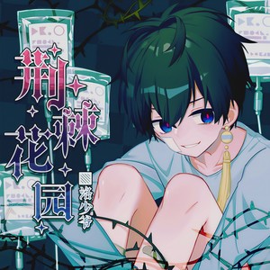 洛少爷《荆棘花园》Flac/MP3格式 无损音乐下载-无损音乐源