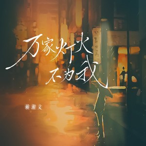 赖湘文《万家灯火不为我》Flac/MP3格式 无损音乐下载-无损音乐源