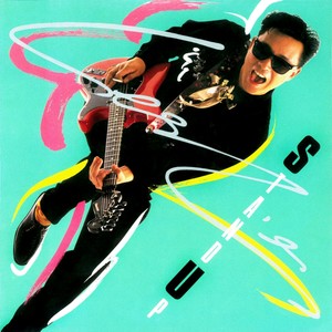 张国荣《黑色午夜》Flac/MP3格式 无损音乐下载-无损音乐源