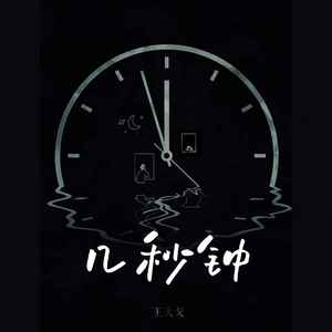 王天戈《几秒钟》Flac/MP3格式 无损音乐下载-无损音乐源