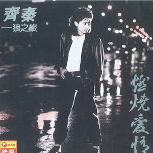 齐秦《感》Flac/MP3格式 无损音乐下载-无损音乐源