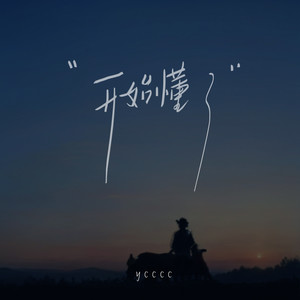 ycccc《开始懂了》Flac/MP3格式 无损音乐下载-无损音乐源