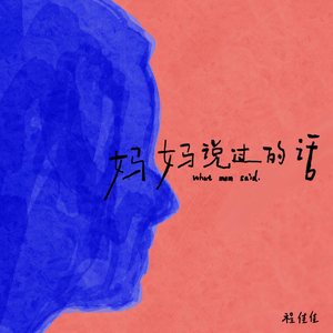 程佳佳《妈妈说过的话》Flac/MP3格式 无损音乐下载-无损音乐源