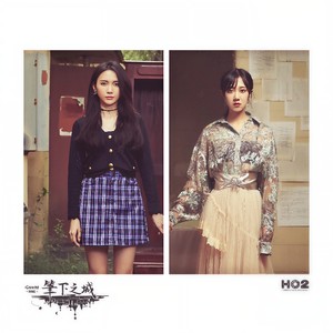 SNH48_HO2《原来》Flac/MP3格式 无损音乐下载-无损音乐源