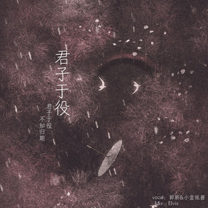 郭斯《君子于役》Flac/MP3格式 无损音乐下载-无损音乐源