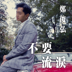 郑俊弘《不要流泪》Flac/MP3格式 无损音乐下载-无损音乐源