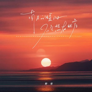 野哥《南方的暖阳不会照在北方》Flac/MP3格式 无损音乐下载-无损音乐源
