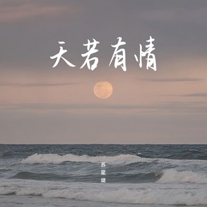 苏星婕《天若有情》Flac/MP3格式 无损音乐下载-无损音乐源