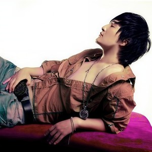 刘一喆《自古美女爱英雄》Flac/MP3格式 无损音乐下载-无损音乐源