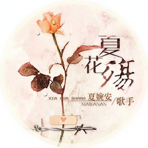 夏婉安《夏花殇》Flac/MP3格式 无损音乐下载-无损音乐源