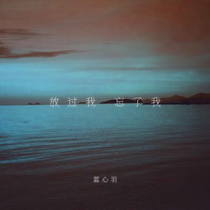 蓝心羽《放过我忘了我》Flac/MP3格式 无损音乐下载-无损音乐源