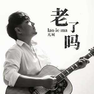 凡城《老了吗》Flac/MP3格式 无损音乐下载-无损音乐源