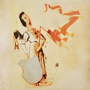 有耳非文《幽媾之往生》Flac/MP3格式 无损音乐下载-无损音乐源