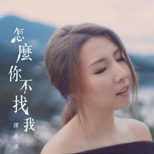 谭嘉仪《怎么你不找我》Flac/MP3格式 无损音乐下载-无损音乐源